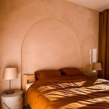 Sunset Stories Old Town Apartment Krakow Luaran gambar