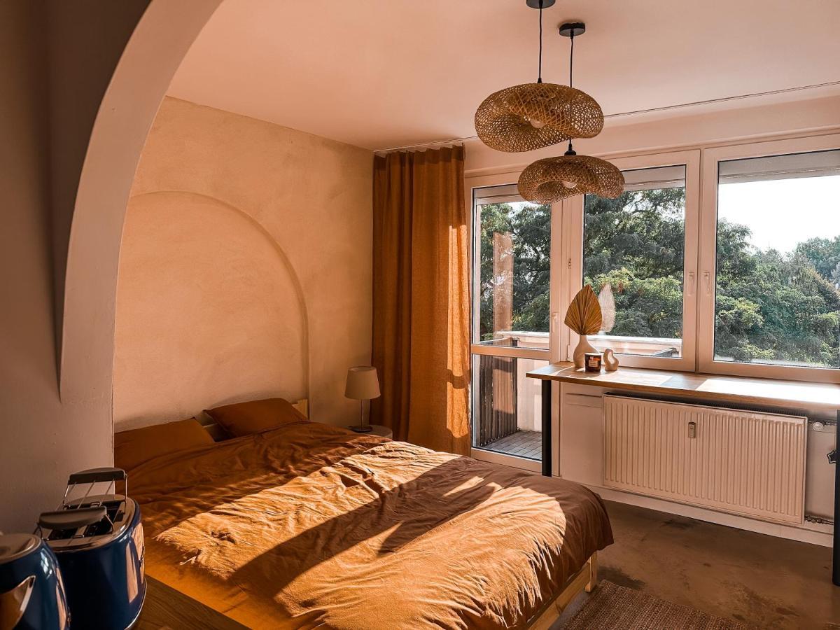Sunset Stories Old Town Apartment Krakow Luaran gambar