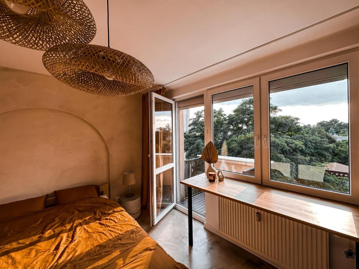 Sunset Stories Old Town Apartment Krakow Luaran gambar