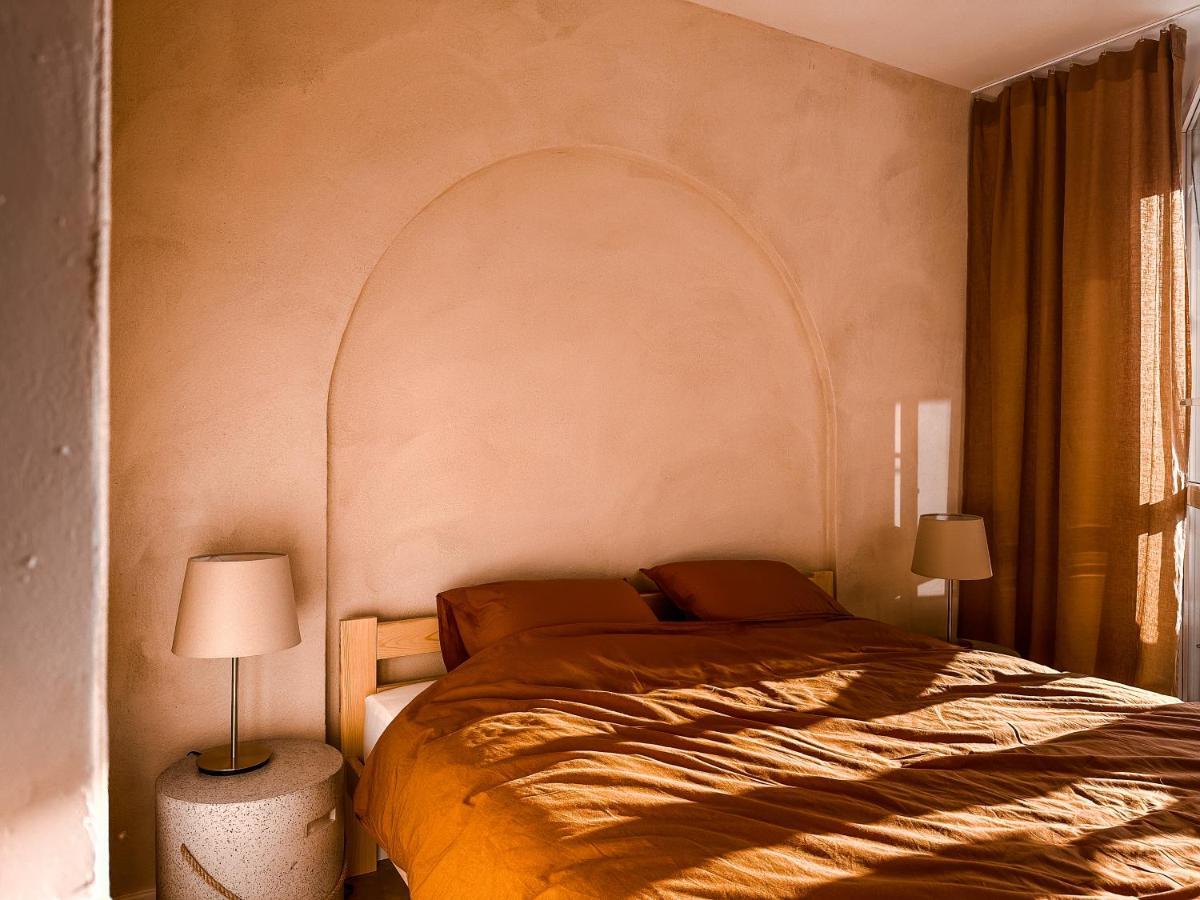 Sunset Stories Old Town Apartment Krakow Luaran gambar